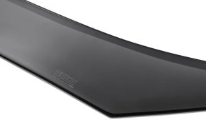 Toyota RAV4 Hood Deflector - Husky Liners - Aeroskin - Smoke - `19-`24